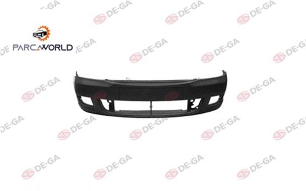 Skoda Octavıa Ön Tampon 09 Tüv