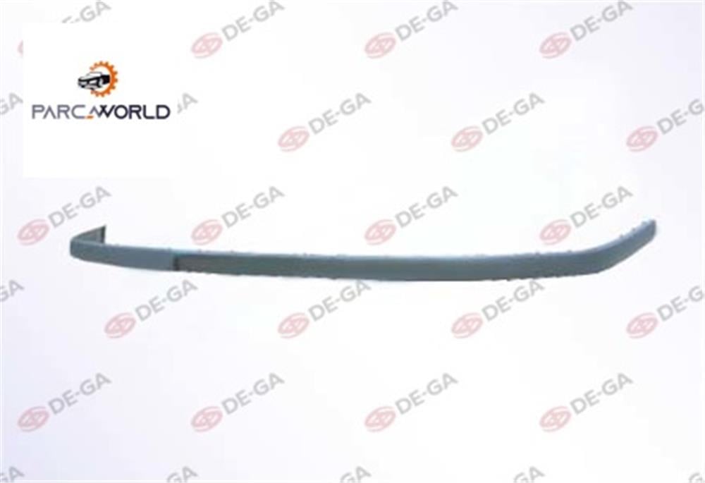 Skoda Octavıa Ön Tampon Kuşdessıyah 2000-2004