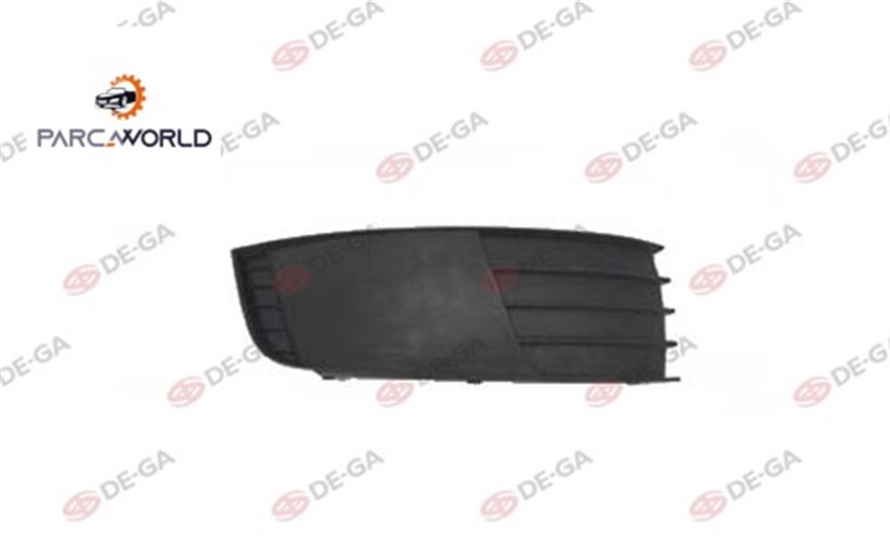Skoda Octavıa Ön Tampon Panjuru Sağ 2013