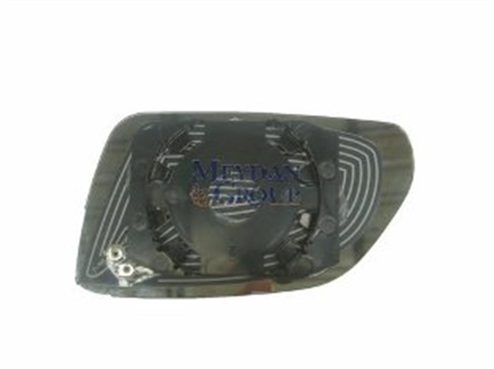 SKODA ROOMSTER- 07/10; AYNA CAMI SAĞ TARAF ISITMALI 