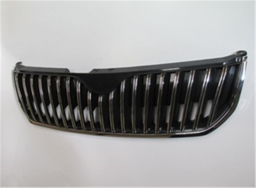 SKODA SUPERB- 2009-2012- ÖN PANJUR (İÇ PETEKLERİ NİKELAJLI/ÇERÇEVESİ NİKELAJLI) (TW-Y)