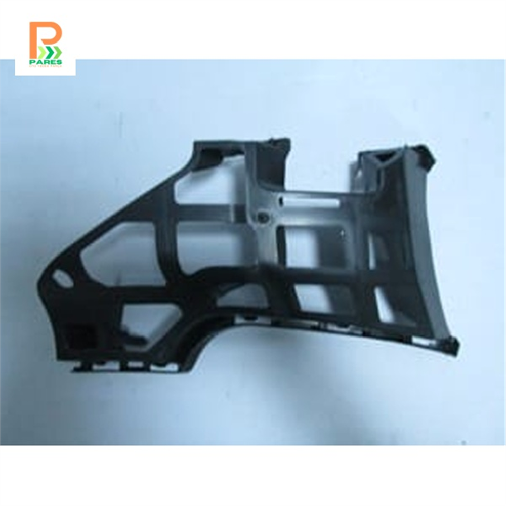 SKODA SUPERB- 2009-2012- ÖN TAMPON BAĞLANTI BRAKETİ SAĞ TARAF (TW-Y)