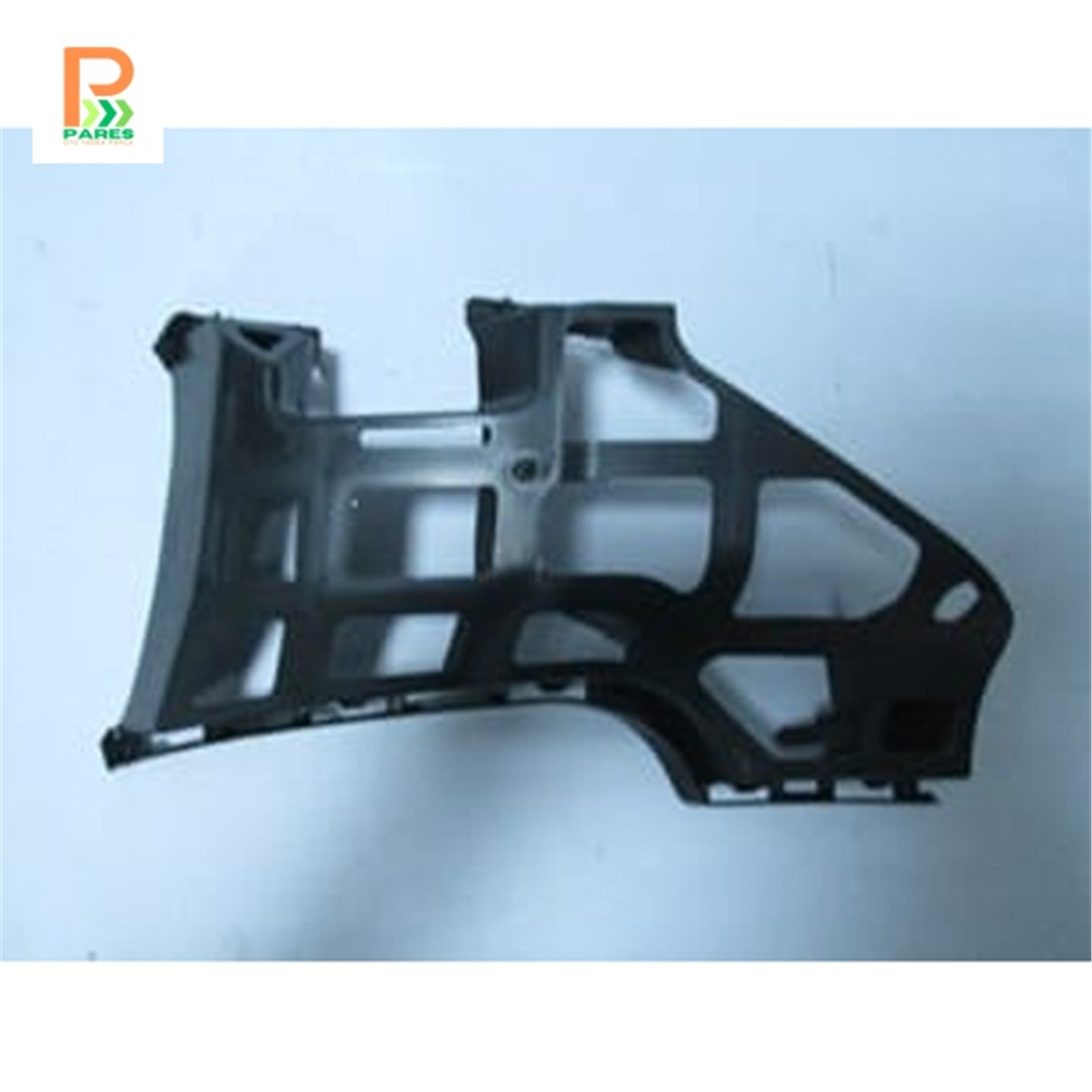 SKODA SUPERB- 2009-2012- ÖN TAMPON BAĞLANTI BRAKETİ SOL TARAF (TW-Y)
