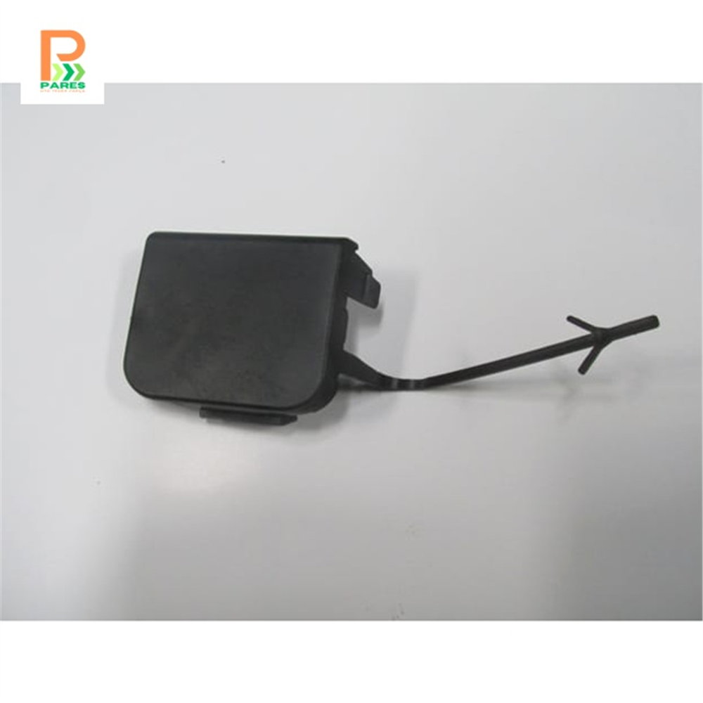 SKODA SUPERB- 2009-2012- ÖN TAMPON ÇEKİ DEMİRİ KAPAĞI 