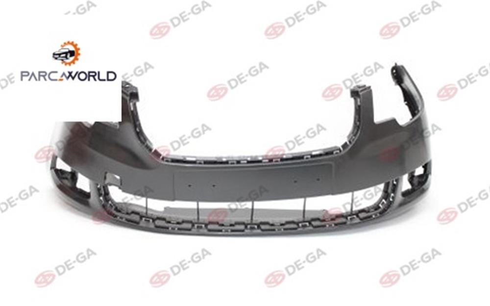Skoda Superb Ön Tampon Astarlı 2008