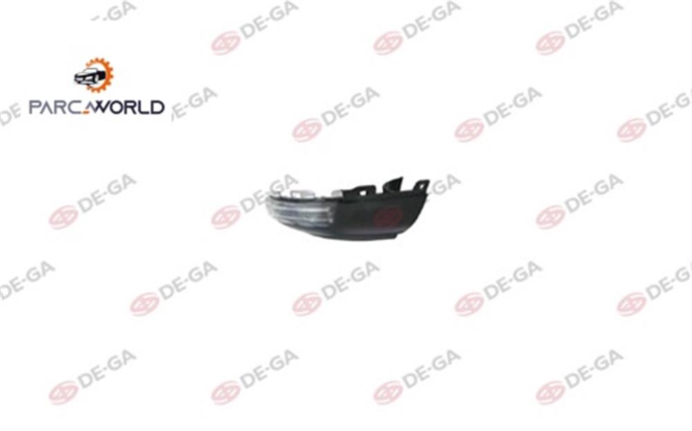 Skoda Yetı Dış Ayna Sınyalı Sağ 2013
