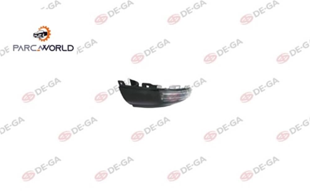 Skoda Yetı Dış Ayna Sınyalı Sol 2013