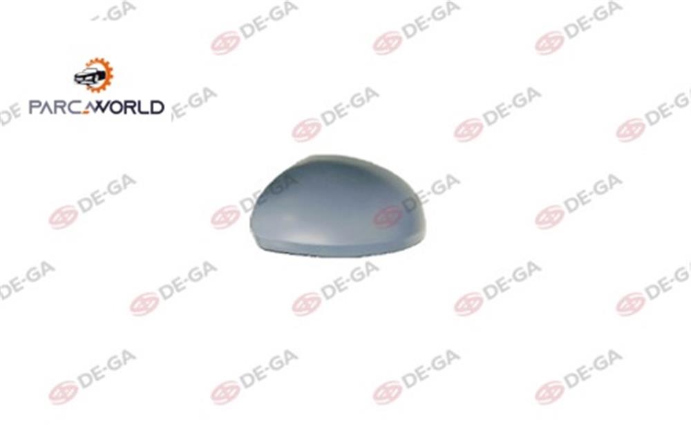 Skoda Yetı Wtıguan Dikiz Ayna Kapağı Astarlı Sol 2009