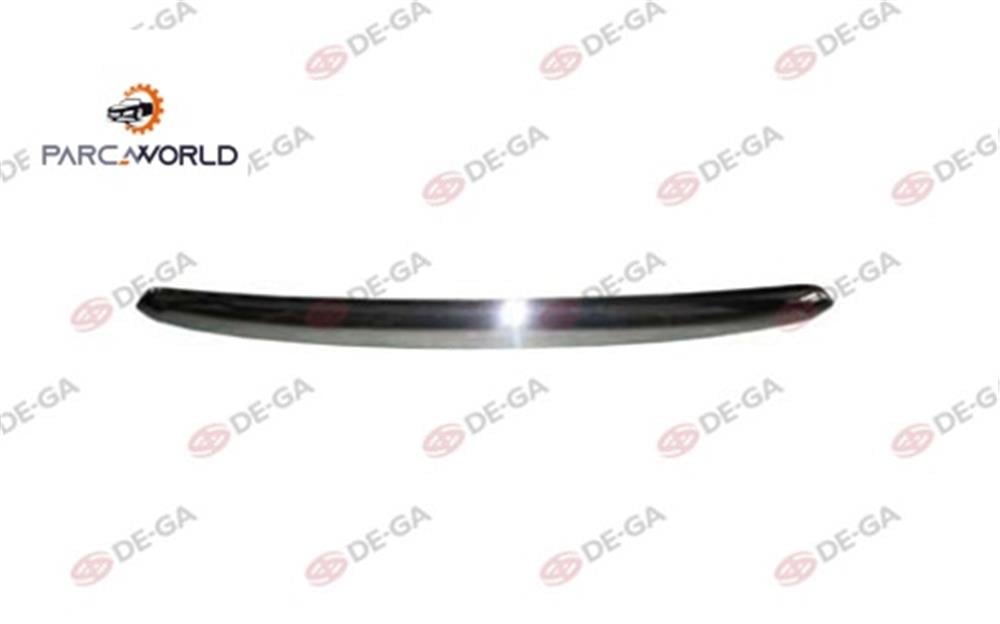 Ssangyong Korando Sport Ön Panjur Kuşağı 2012-2017