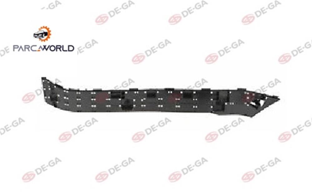 Subaru Forester Arka Tampon Braketı Köşe Sağ 2014