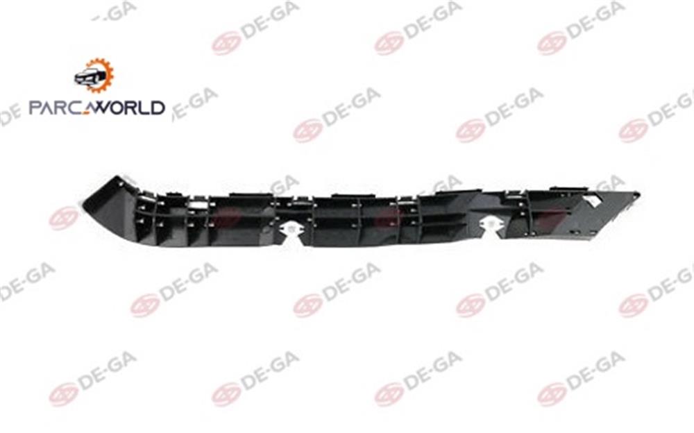 Subaru Forester Arka Tampon Braketı Sağ 2009-2011