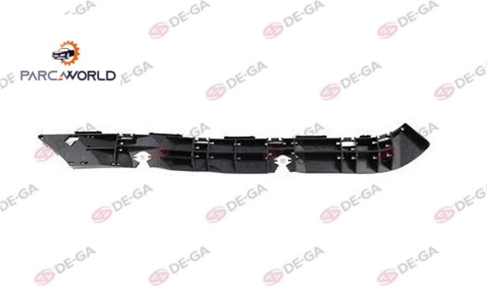 Subaru Forester Arka Tampon Braketı Sol 2009-2011