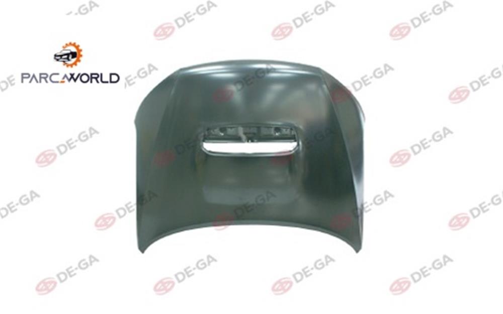 Subaru Forester Motor Kaputu Turbo Delıklı 2009-2011