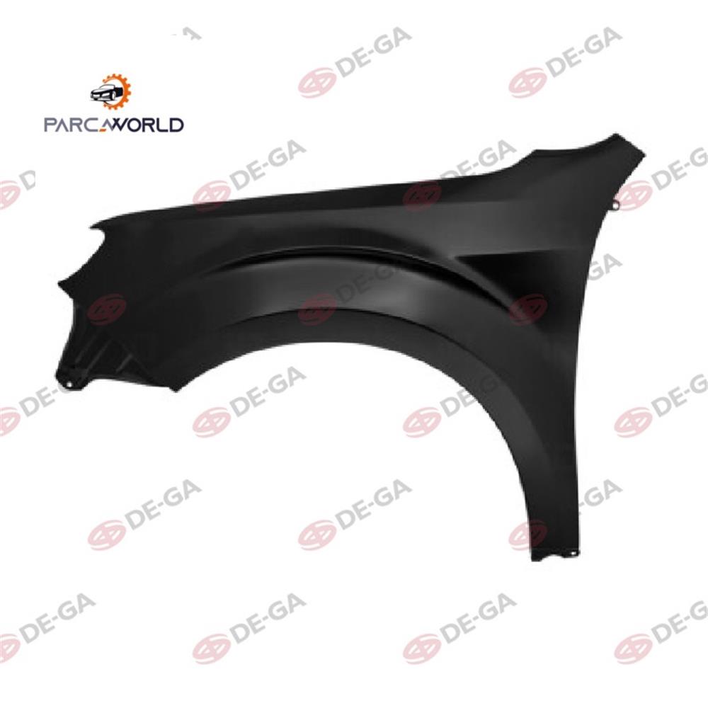 Subaru Forester Ön Çamurluk Sol 2009-2011