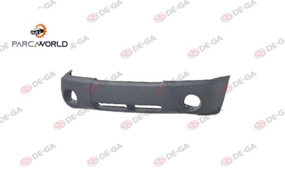 Subaru Forester Ön Tampon 2003-2005