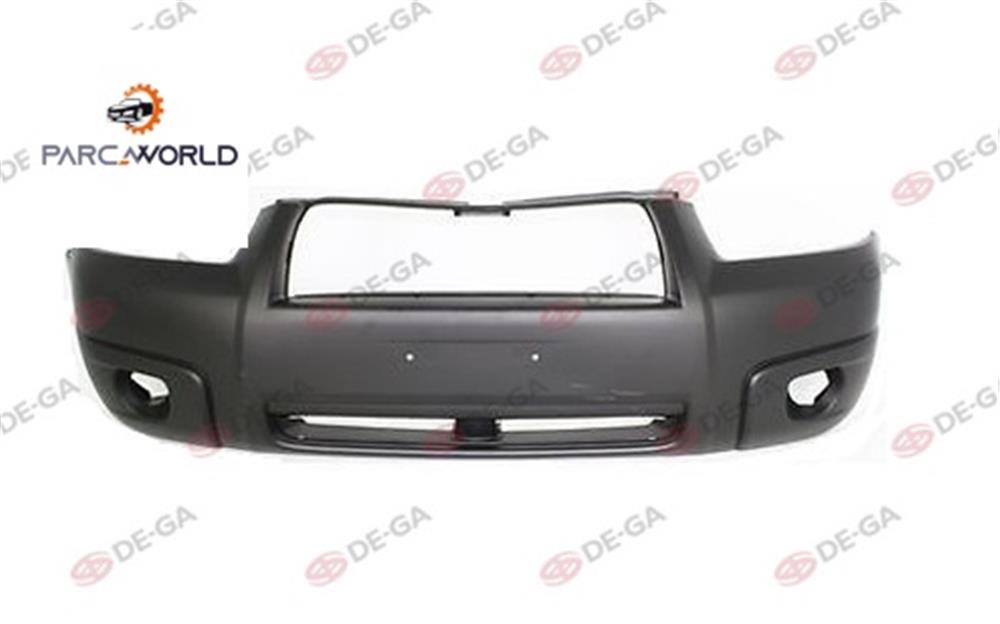 Subaru Forester Ön Tampon 25 Xt Astarlı 2006-2008