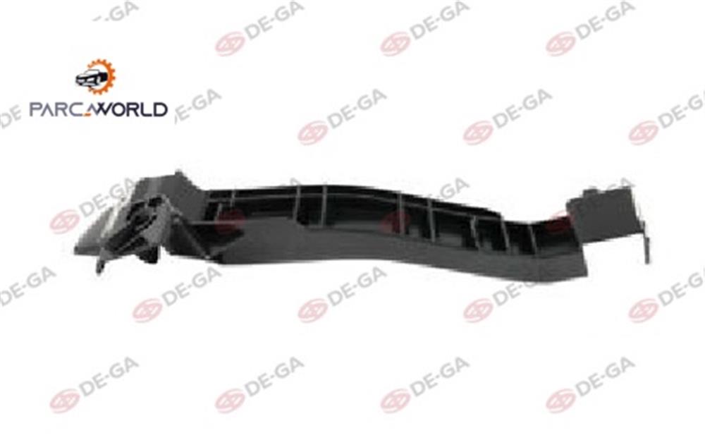 Subaru Forester Ön Tampon Braketı Sağ 2009-2011