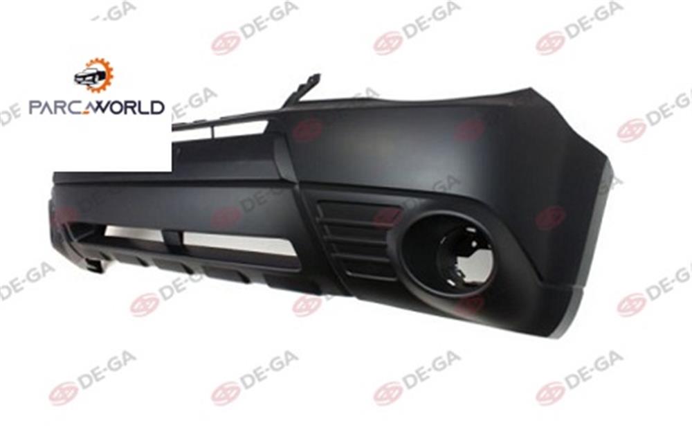 Subaru Forester Ön Tampon Kısmı Astarlı 2009-2011