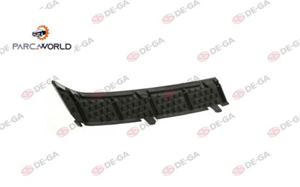Subaru Forester Ön Tampon Panjuru Sol 2014