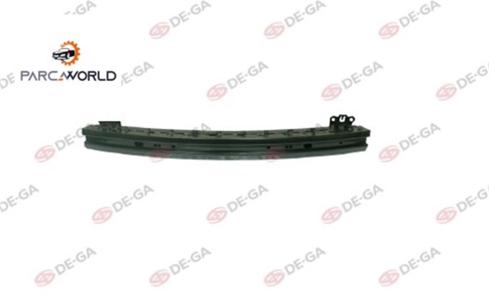 Subaru Forester Ön Tampon Takviyesi 2009-2011