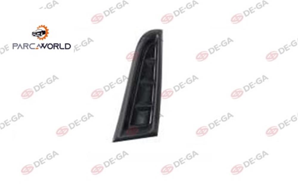 Subaru Impreza Ön Tampon Kenar Panjuru Sol 2006