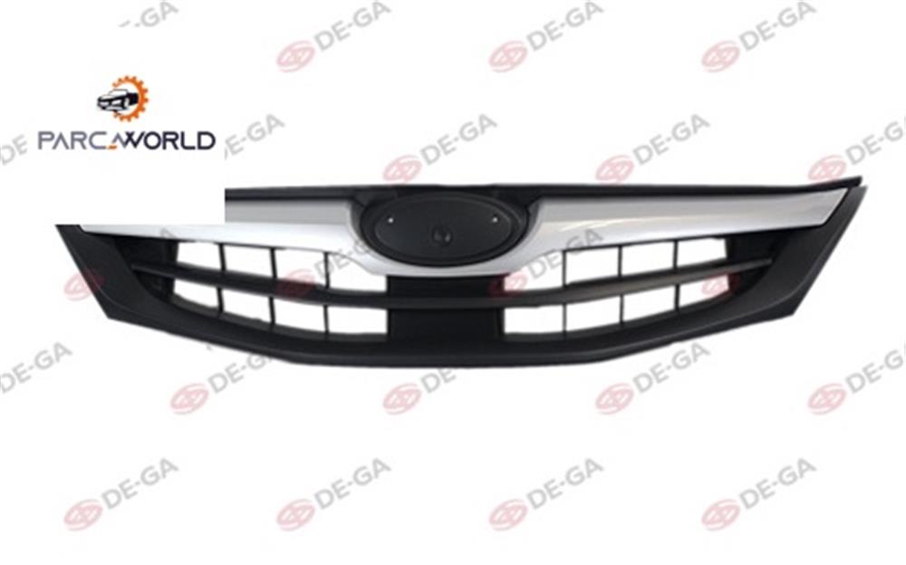Subaru Impreza Önpanjur Desgrı Kuşaklı 2010-2011