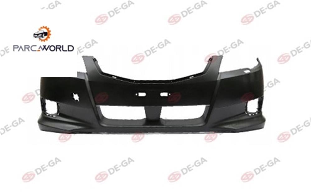 Subaru Legacy Ön Tampon Far Yıkama Delıklı Astarlı 2010