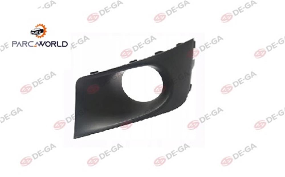 Subaru Legacy Ön Tampon Panjuru Delıklı Sol 2010