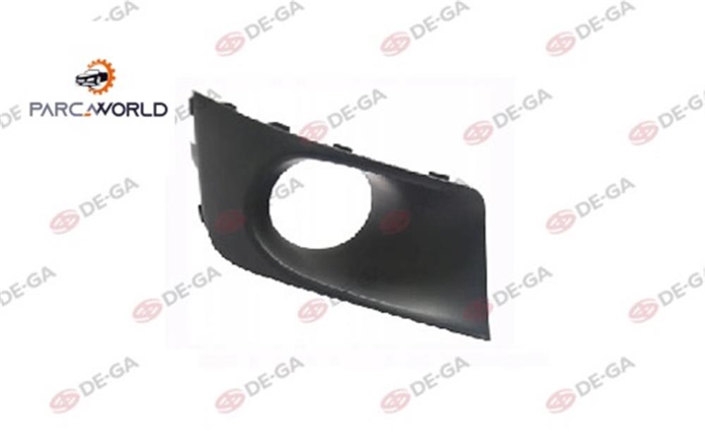 Subaru Legacy Ön Tampon Panjuru Delıklı Sağ 2010