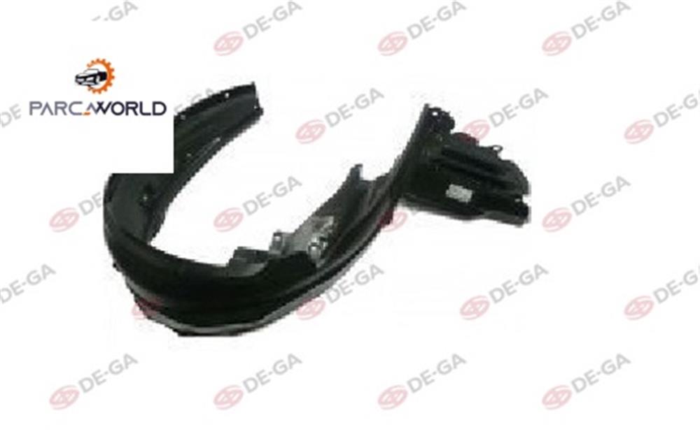 Subaru Outback Ön Çamurluk Davlumbazı Sol 2015