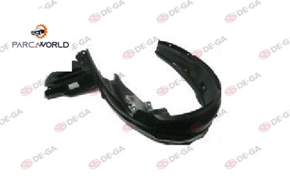 Subaru Outback Ön Çamurluk Davlumbazı Sağ 2015