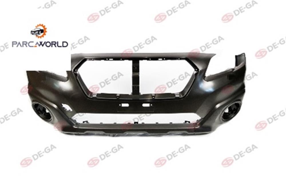 Subaru Outback Ön Tampon Astarlı 2015