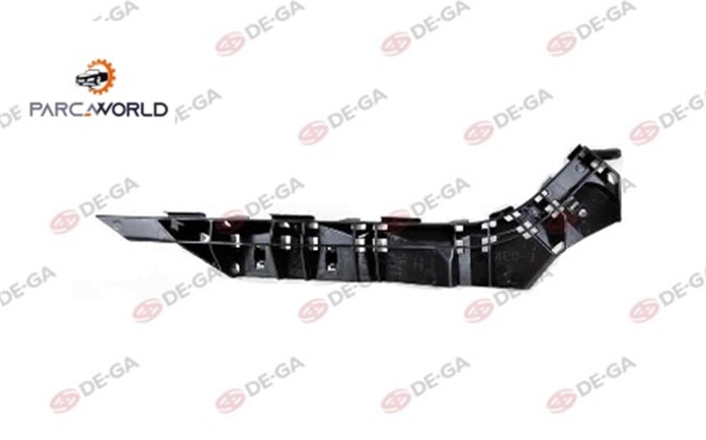 Subaru Outback Ön Tampon Braketı Sağ 2010