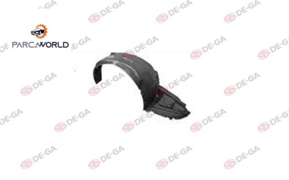 Subaru Xv Ön Çamurluk Davlumbazı Sağ 2011