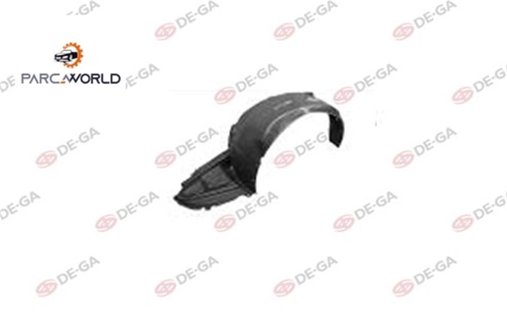 Subaru Xv Ön Çamurluk Davlumbazı Sol 2011