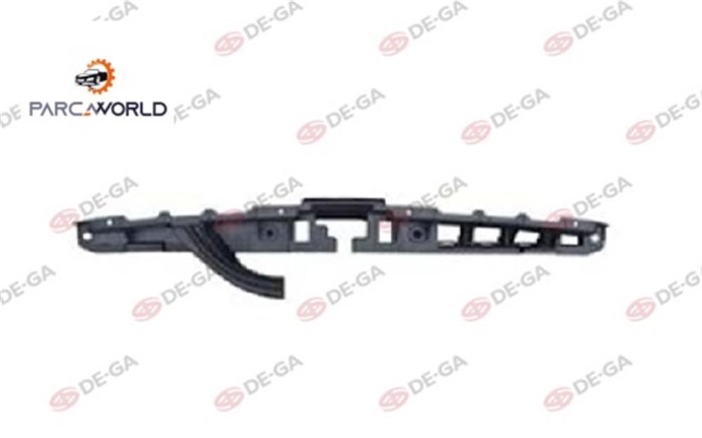 Subaru Xv Ön Panjur Üst Bakalıtı 2011