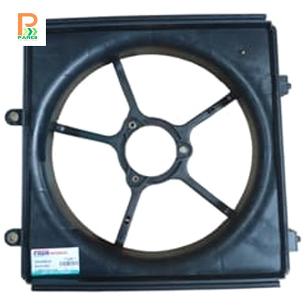 SUZUKI CARRY- 1998-2004- RADYATÖR FAN DAVLUMBAZI BOŞ GÖVDE 