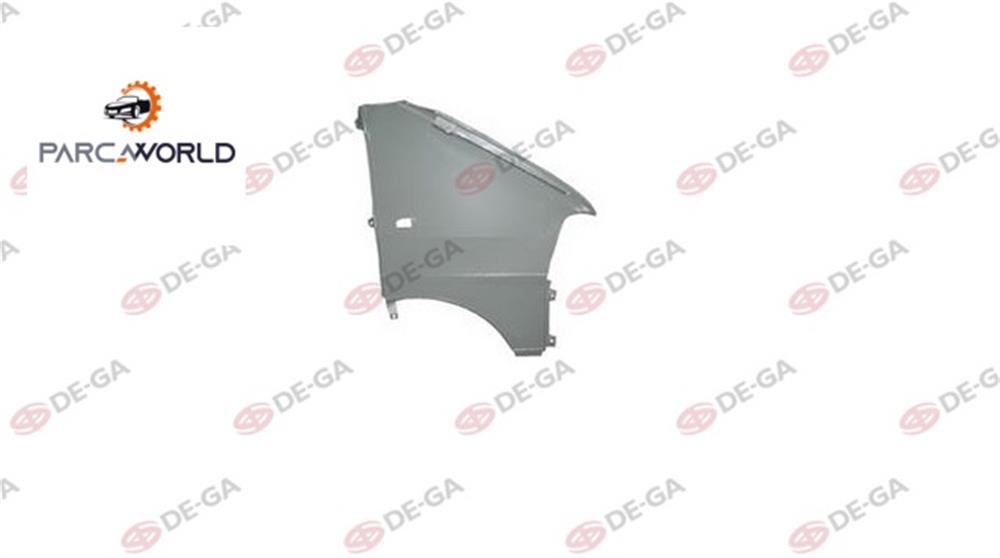 Suzukı Carry Ön Çamurluk Sağ 1998-2004