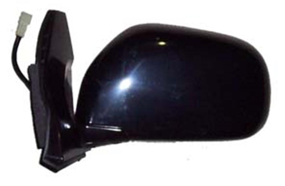 SUZUKI GRAND VITARA- 1998-2002- KAPI AYNASI SAĞ TARAF ELEKTRİKLİ/ISITMASIZ 3FİŞLİ 