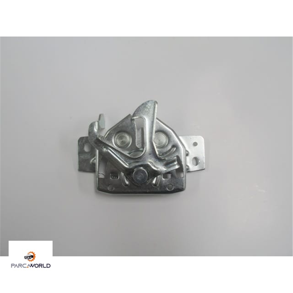 SUZUKI GRAND VITARA- 1998-2002- KAPUT KİLİDİ 