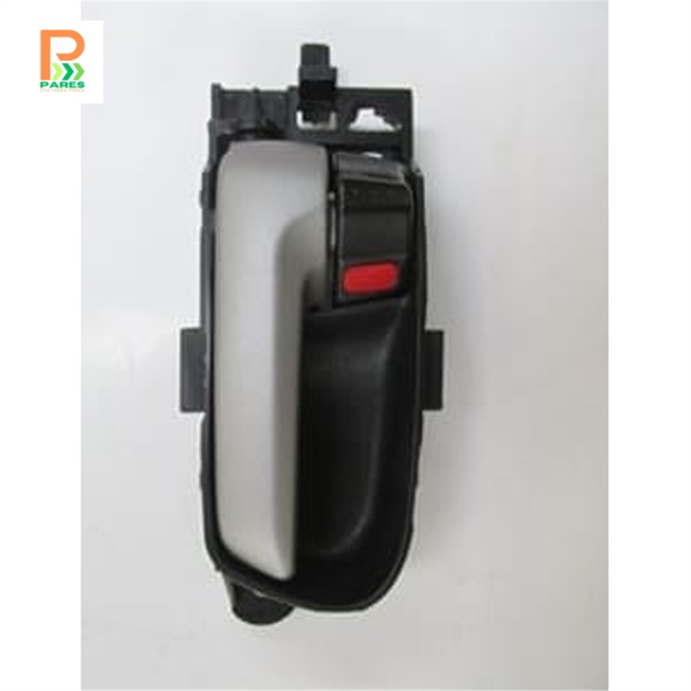 SUZUKI GRAND VITARA- 2006-2012- ÖN KAPI İÇ AÇMA KOLU SOL TARAF (ELCEĞİ GÜMÜŞ ) 