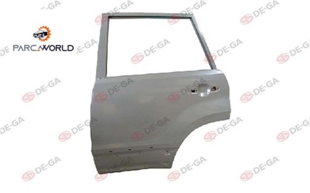 Suzukı Grand Vıtara Arka Kapı Sol 2007