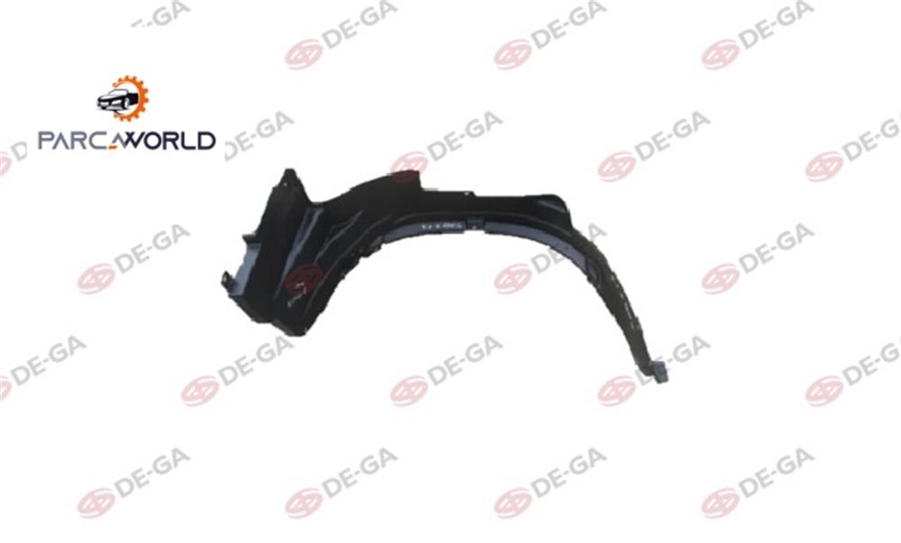 Suzukı Grand Vıtara Ön Çamurluk Davlumbazı Sol 1999