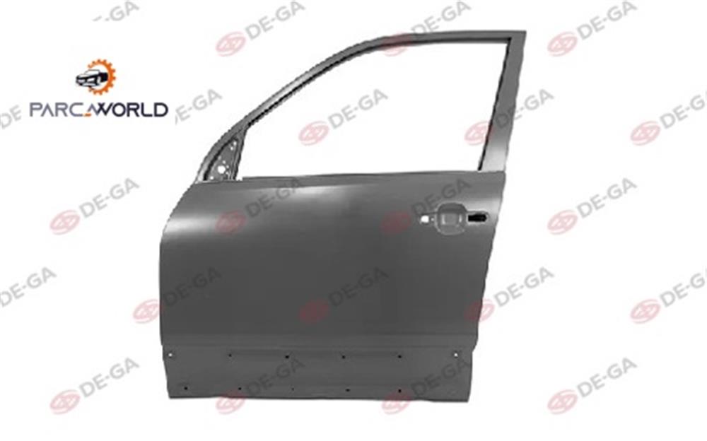 Suzukı Grand Vıtara Ön Kapı Sol 2007
