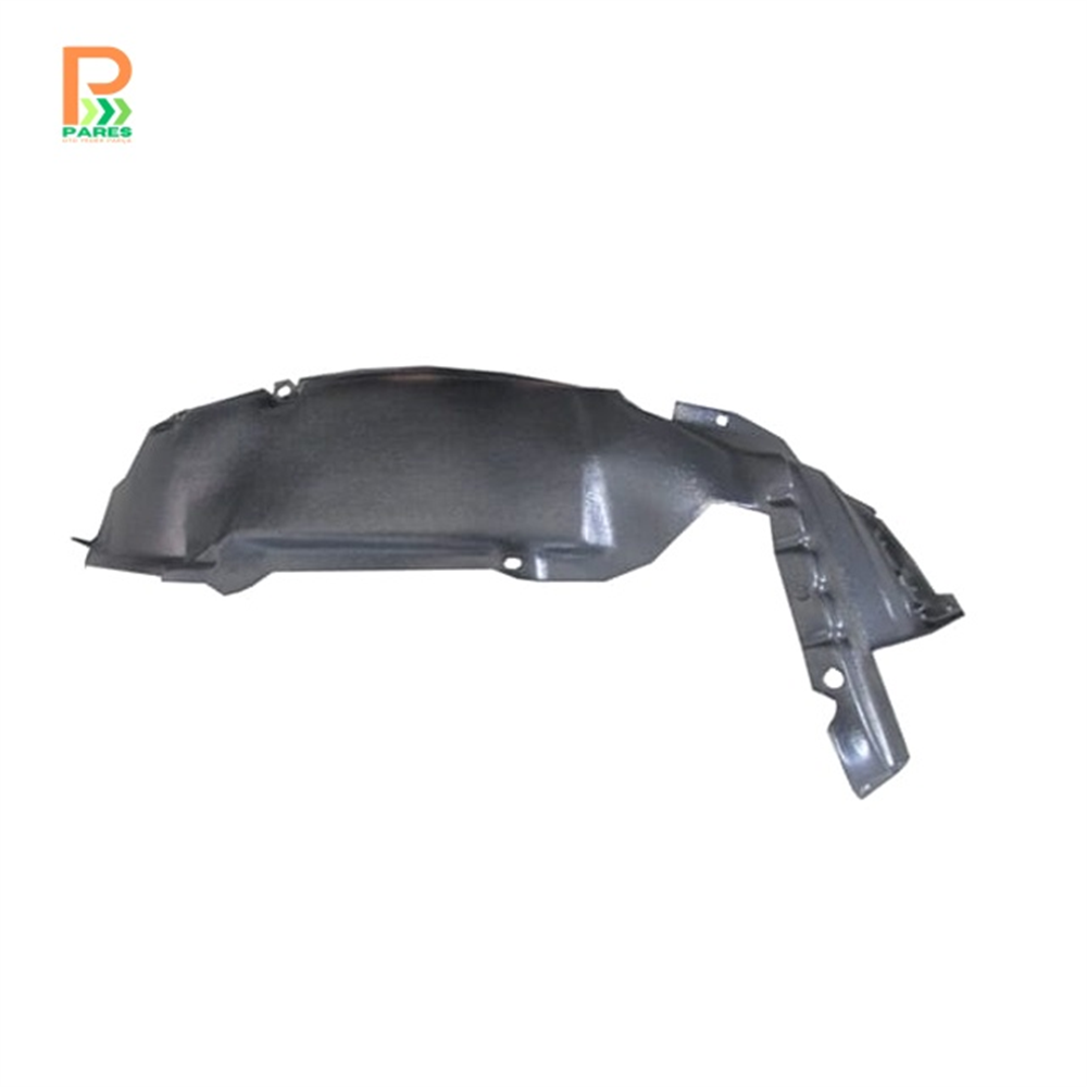 SUZUKI JIMNY- 2004-2006- ÖN ÇAMURLUK DAVLUMBAZI SOL TARAF (LT-SZ6019) 