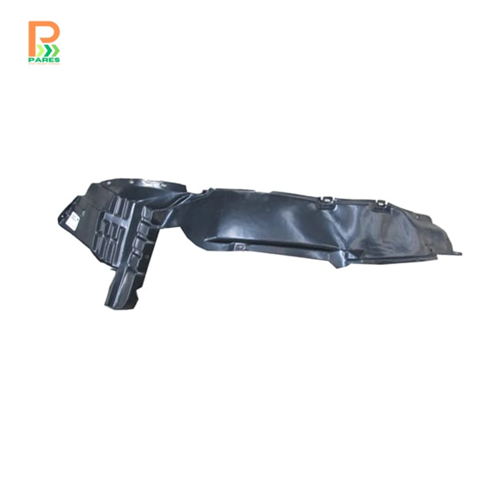 SUZUKI JIMNY- 2006-2012- ÖN ÇAMURLUK DAVLUMBAZI SAĞ TARAF 