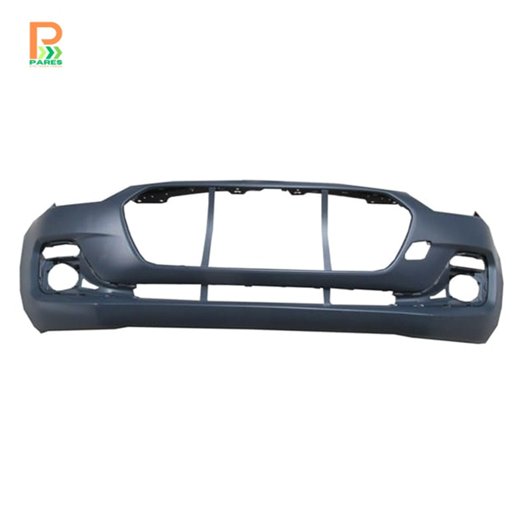 SUZUKI SWIFT- 18/24; ÖN TAMPON ASTARLI KOYU ( SİS/PANJUR DELİKLİ) 