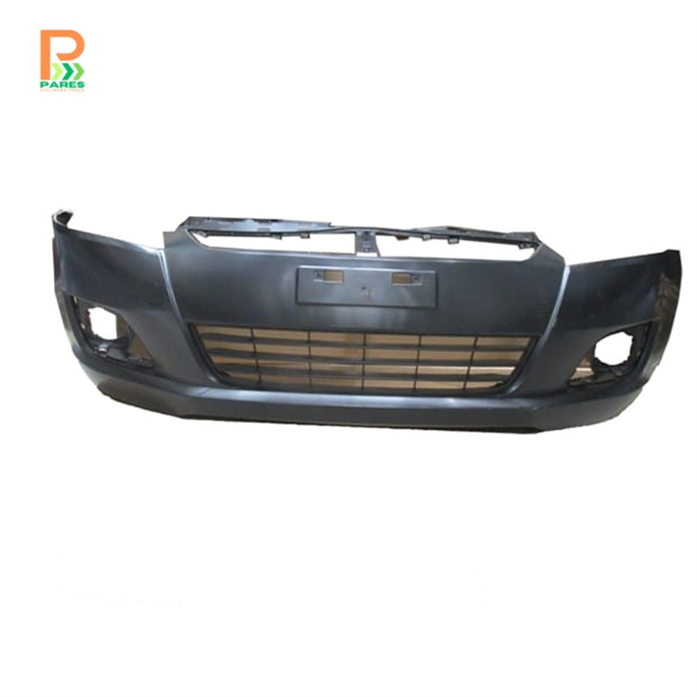 SUZUKI SWIFT- 2011-2014- ÖN TAMPON PANJURLU (MY)