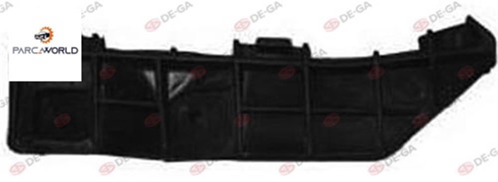 Suzukı Swıft Arka Tampon Braketı Sol 2005