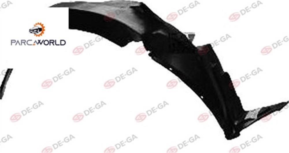 Suzukı Swıft Ön Çamurluk Davlumbazı Sol 2005